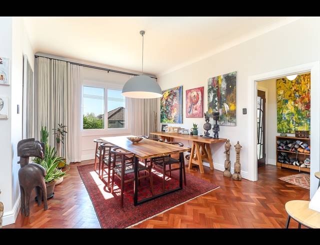 2 BEDROOM APARTMENT TO LET IN GREEN POINT